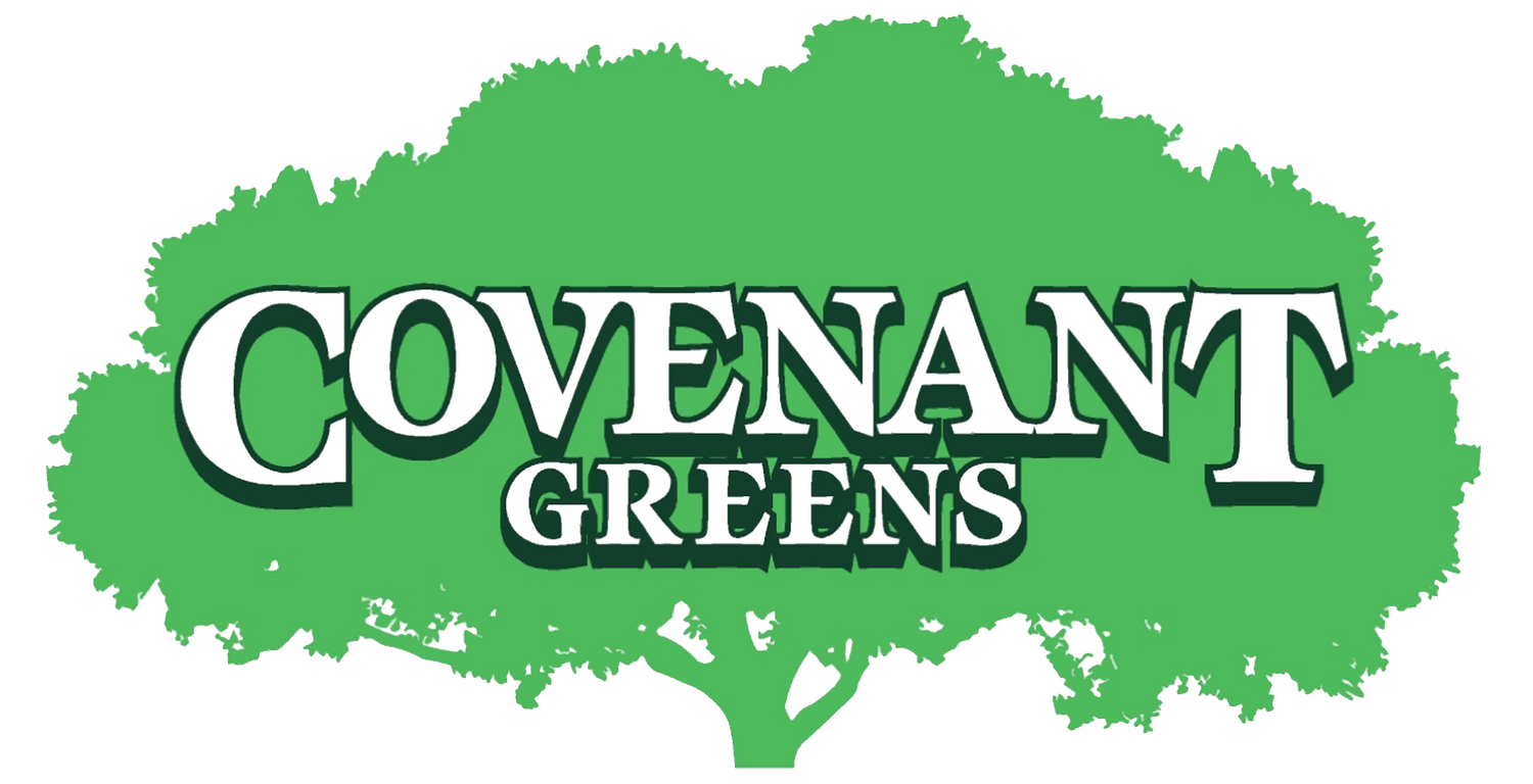 Covenant Greens Landscaping